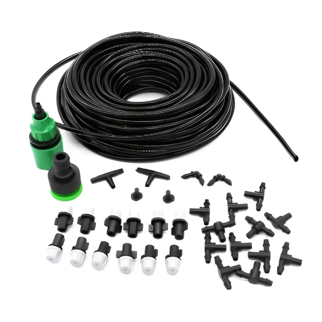 Professional Irrigation System Automatic Garden Sprayers - Tazzi