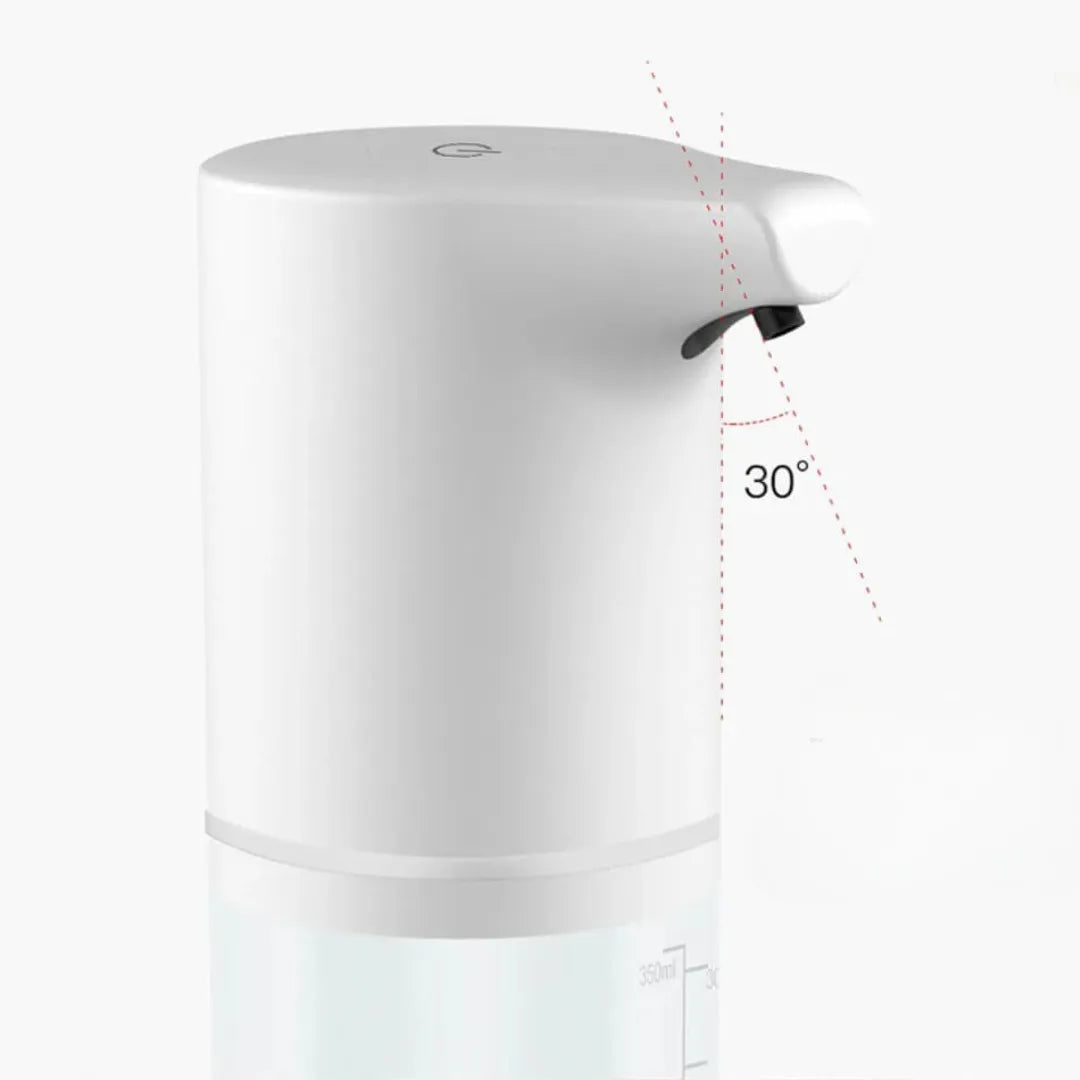 Automatic Liquid Soap Dispenser - Tazzi