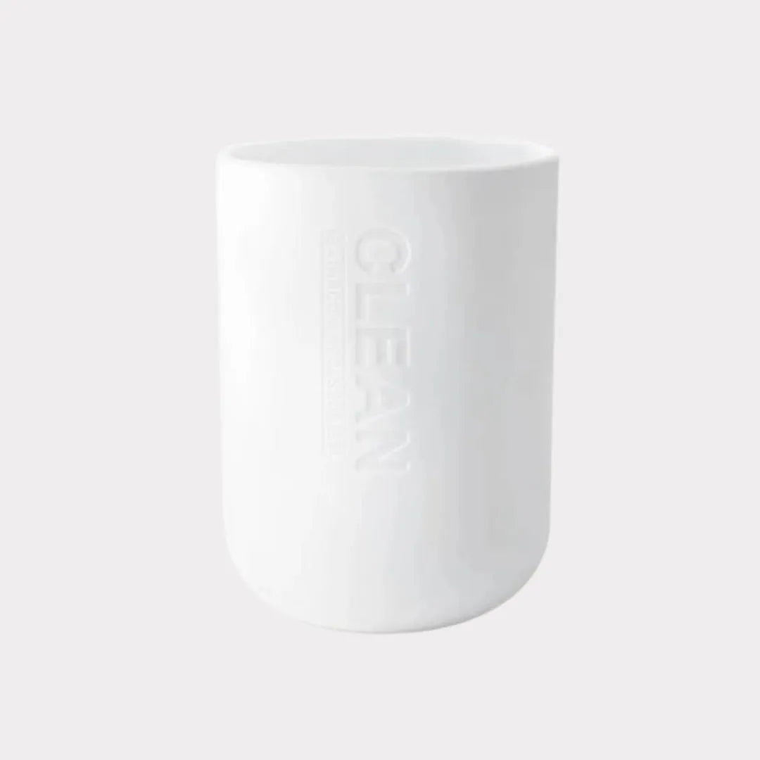 Bamboo Bathroom Kit - Tazzi