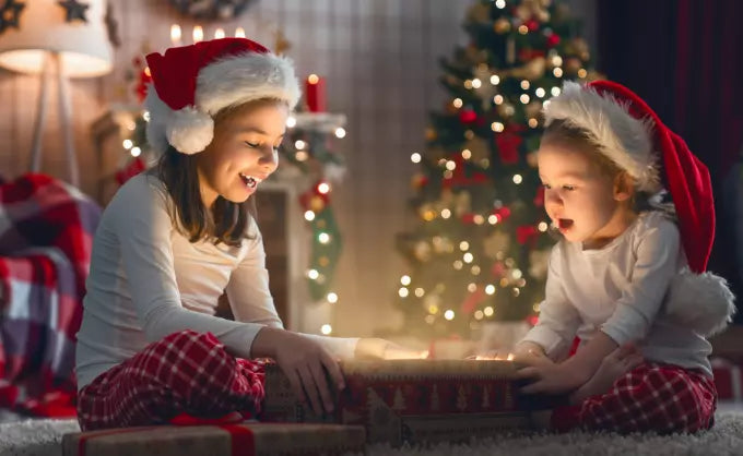 Os Melhores Presentes de Natal em 2023