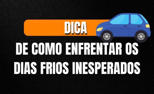 Enfrentando o Frio Imprevisível com Produtos Tazzi