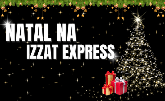 Antecipe suas Compras de Natal