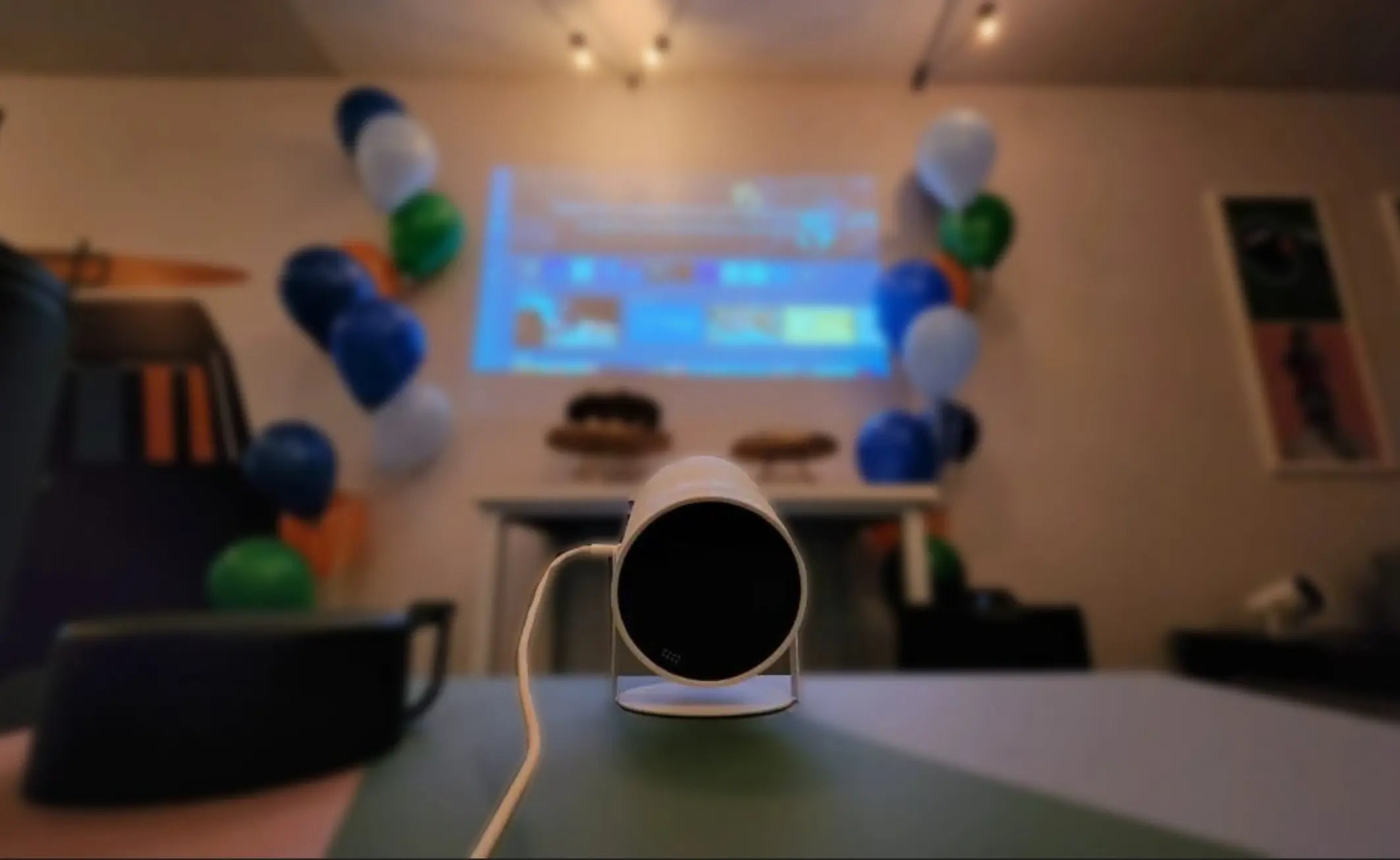 Como montar um cinema top em casa gastando pouco?
