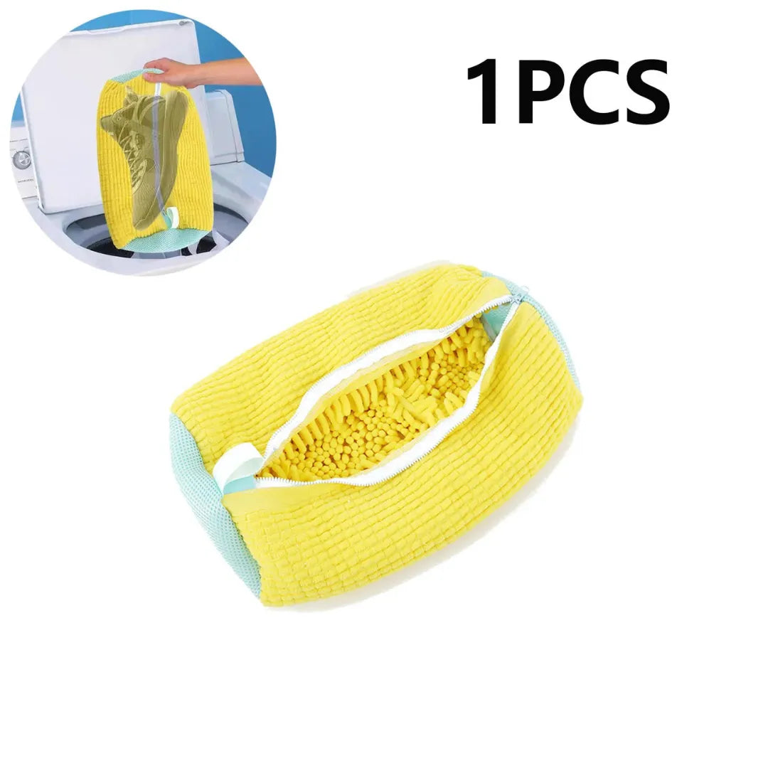 Bolsa para lavar zapatos - Tazzi 