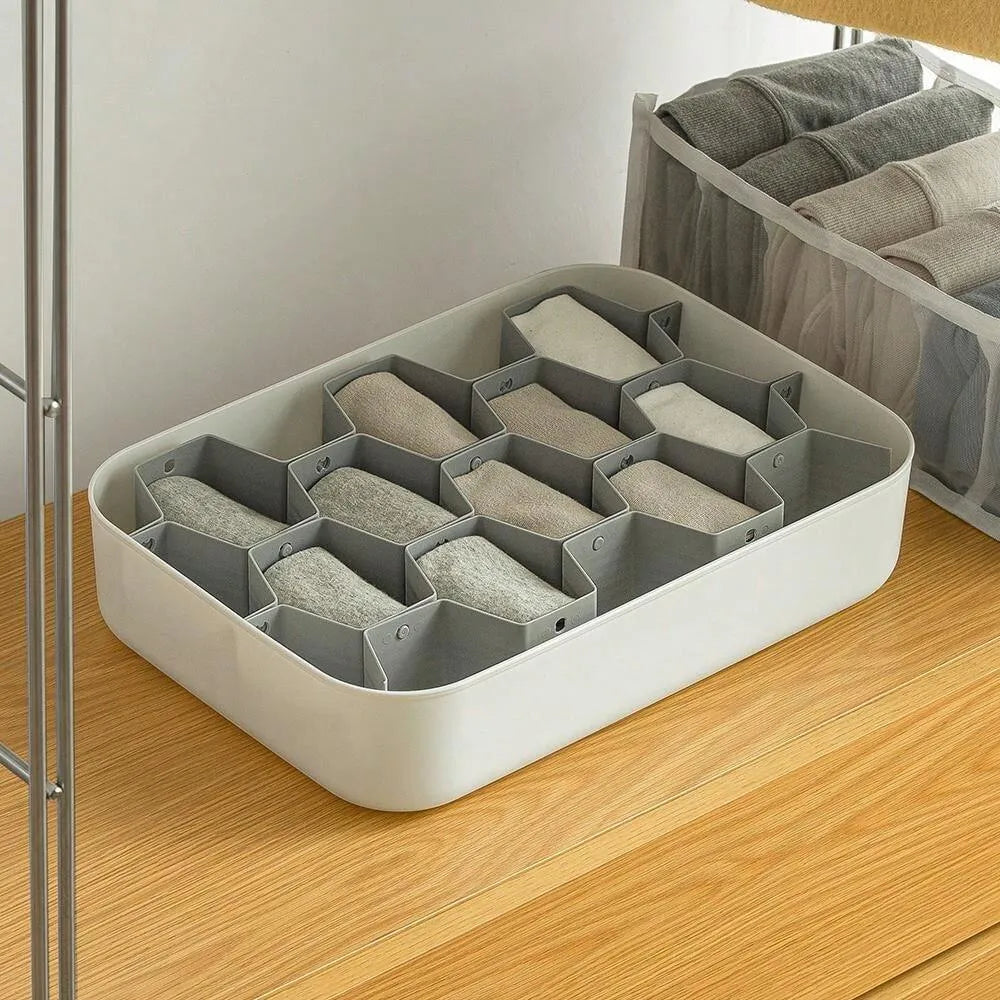 Organizador de cajones Beehive - Tazzi 