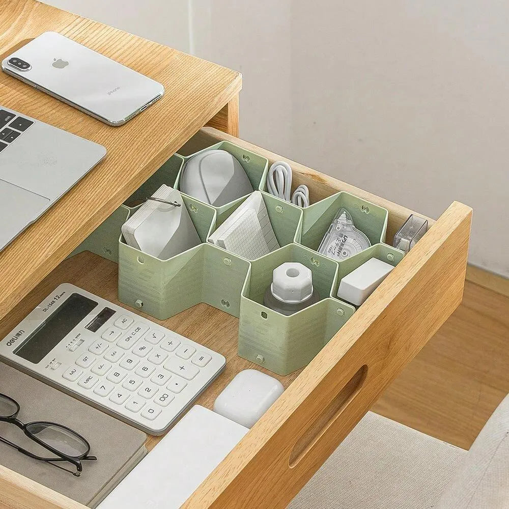 Organizador de cajones Beehive - Tazzi 