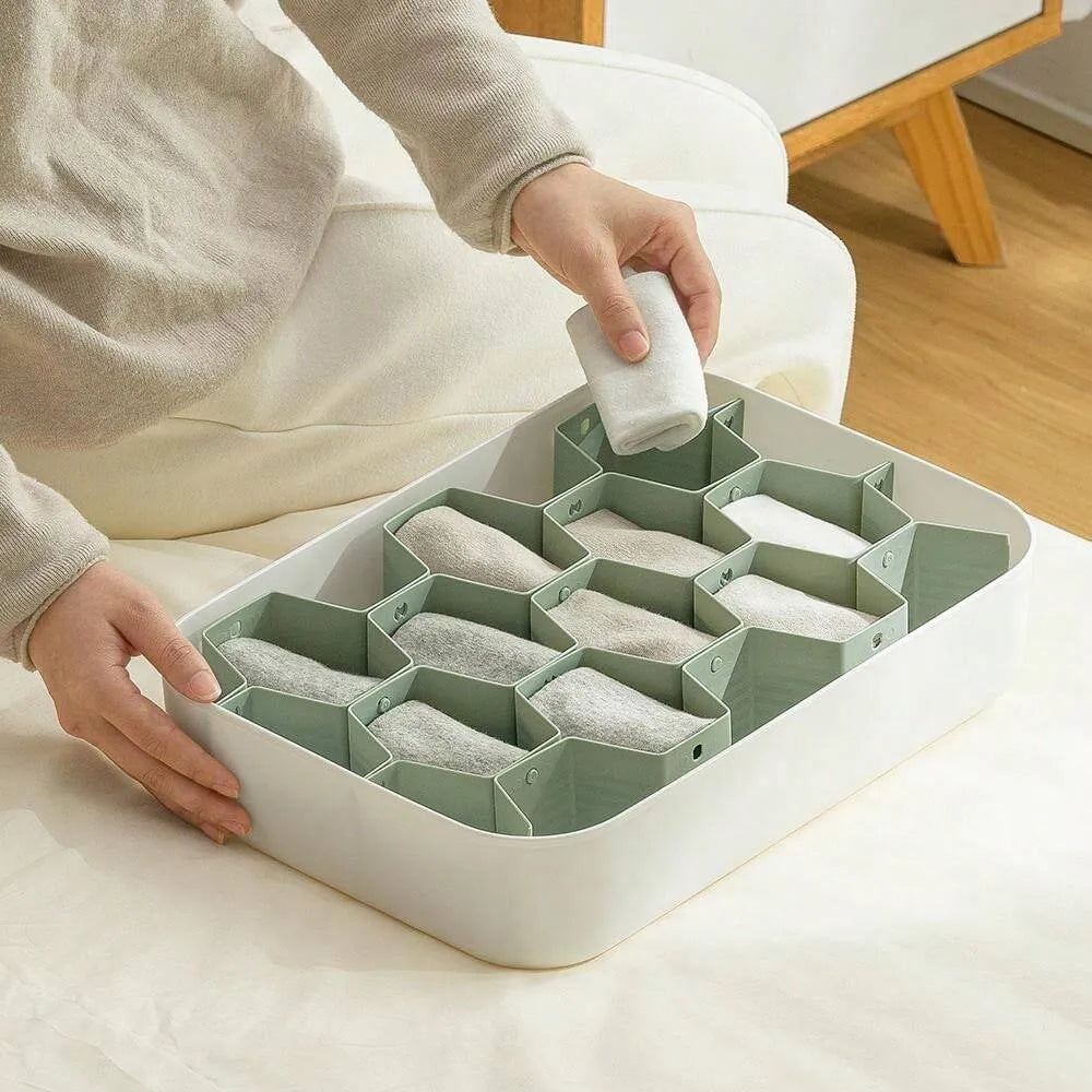 Organizador de cajones Beehive - Tazzi 