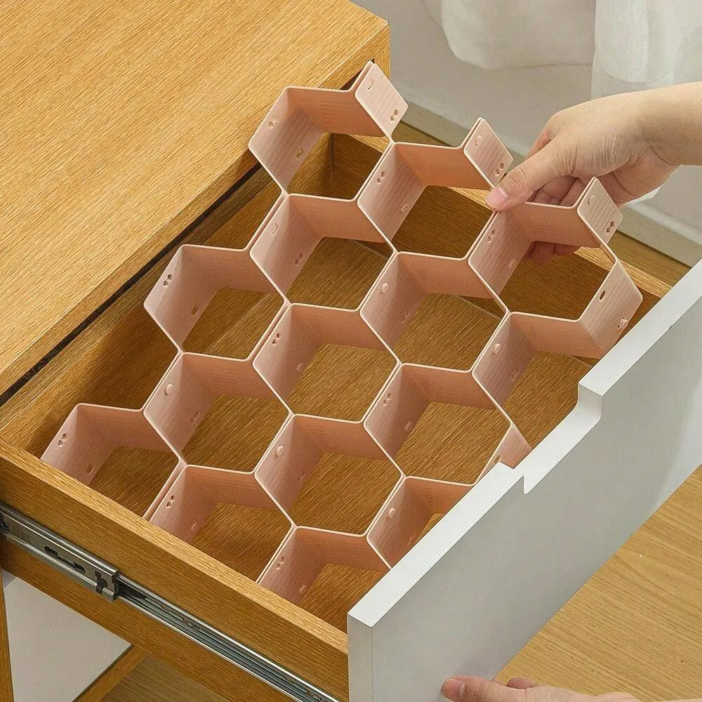 Organizador de cajones Beehive - Tazzi 
