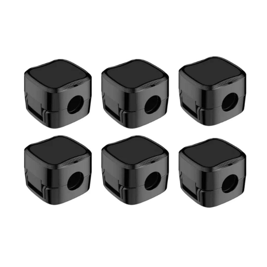 Magnetic cable organizer - Tazzi 