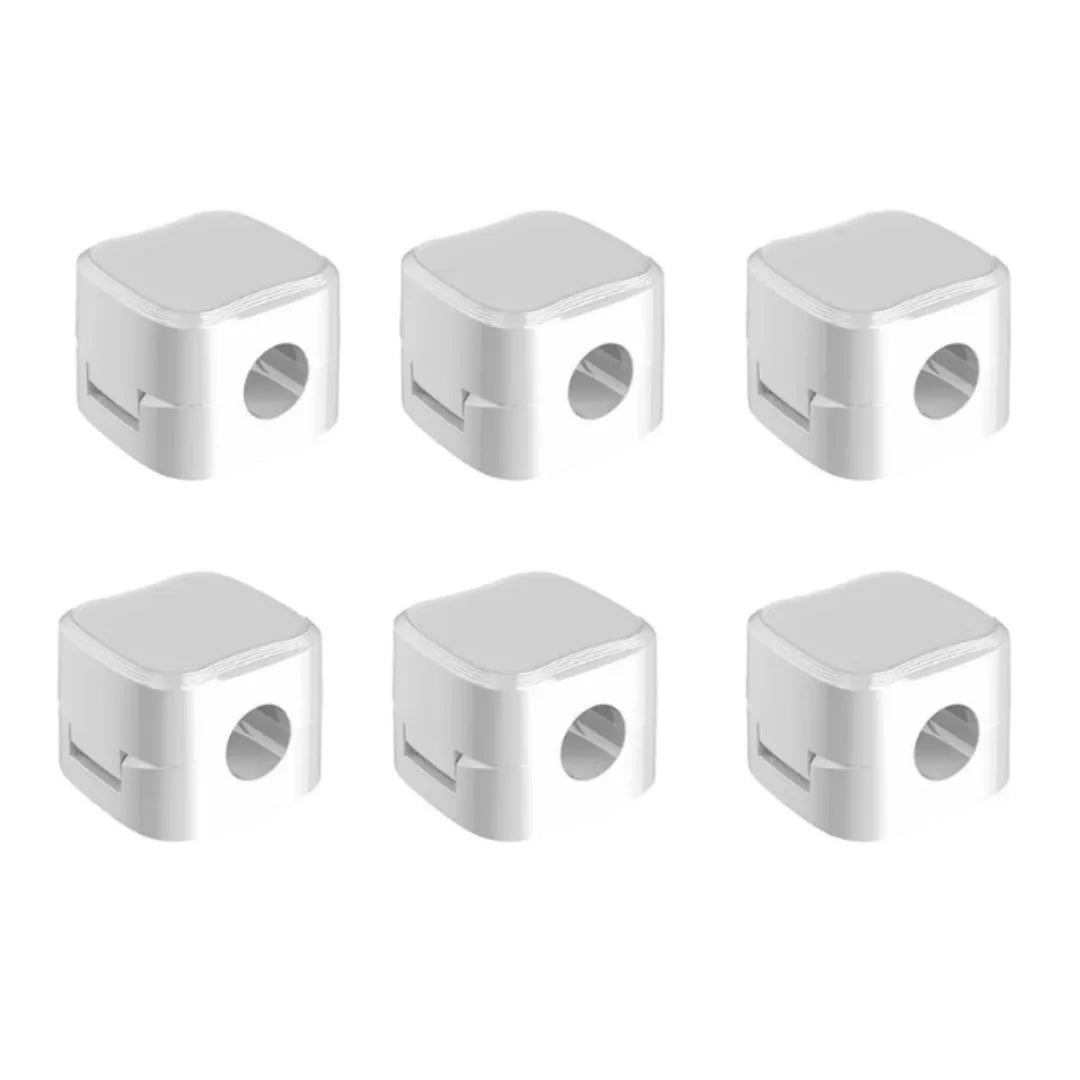 Magnetic cable organizer - Tazzi 