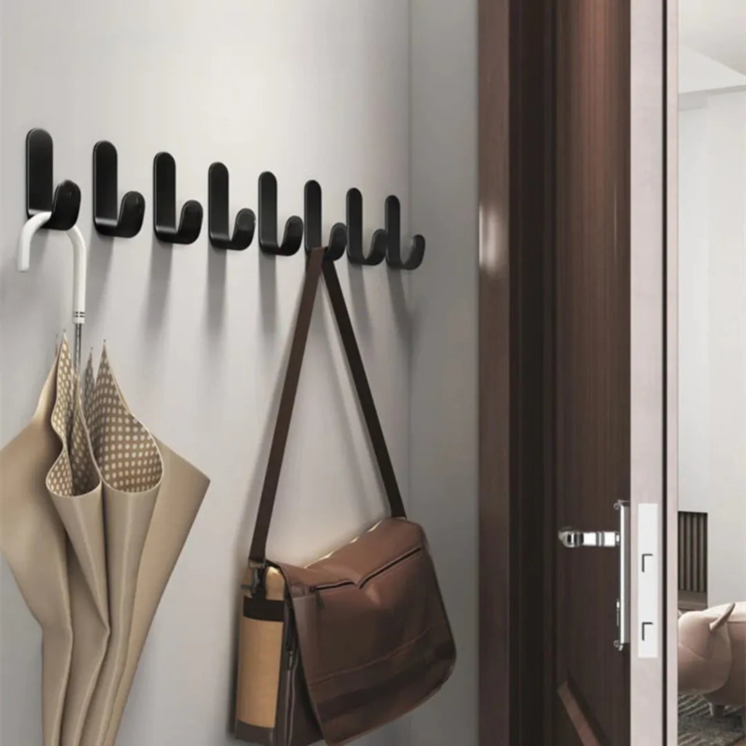 Multipurpose Wall Hook Kit - Tazzi 