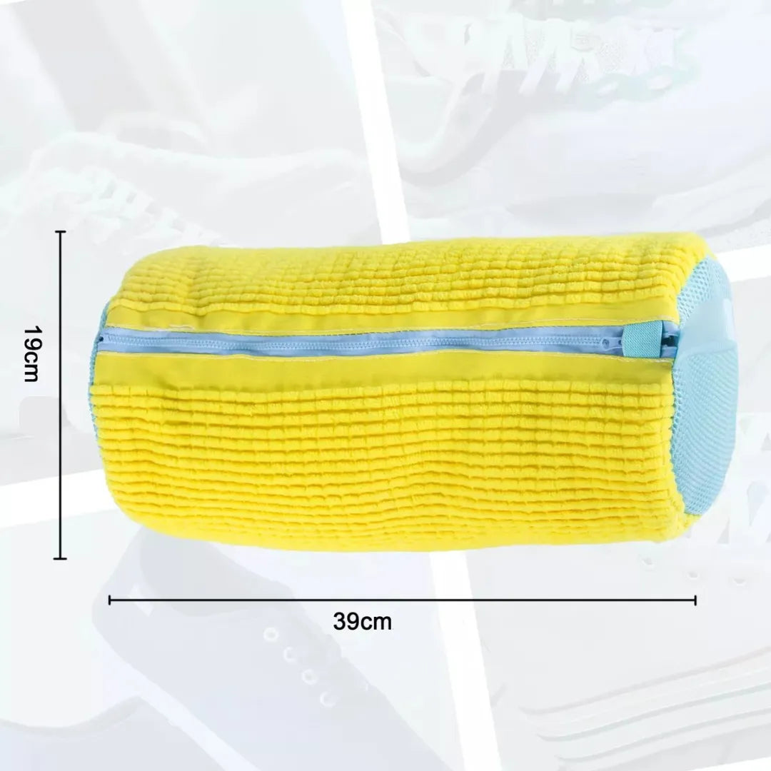 Bolsa para lavar zapatos - Tazzi 
