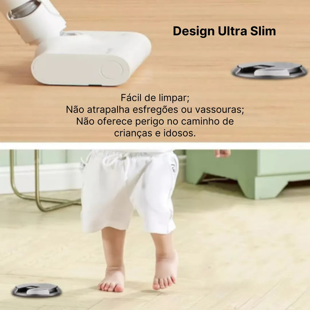 Magnetic Door Lock - Tazzi 