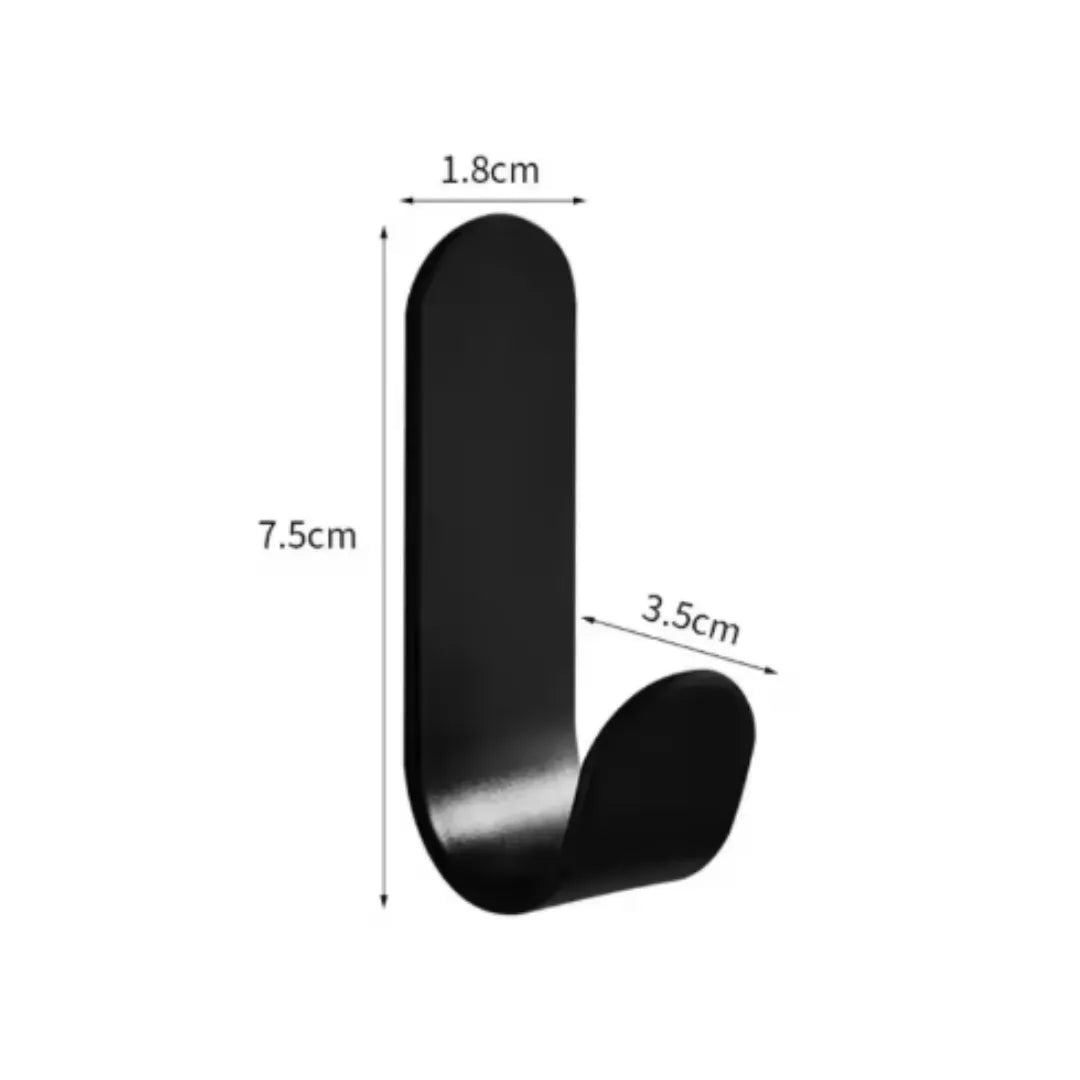 Multipurpose Wall Hook Kit - Tazzi 