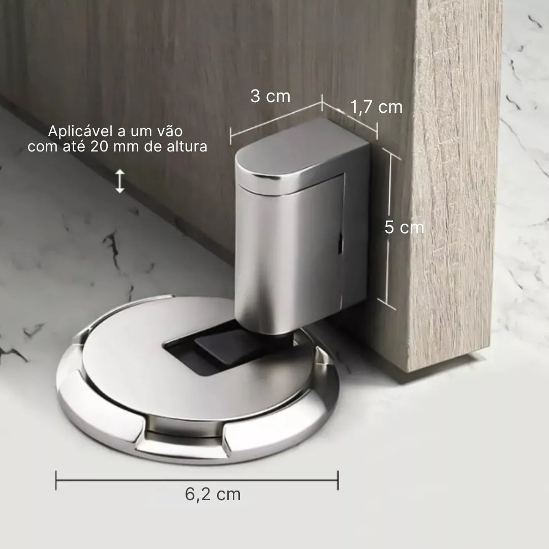 Magnetic Door Lock - Tazzi 