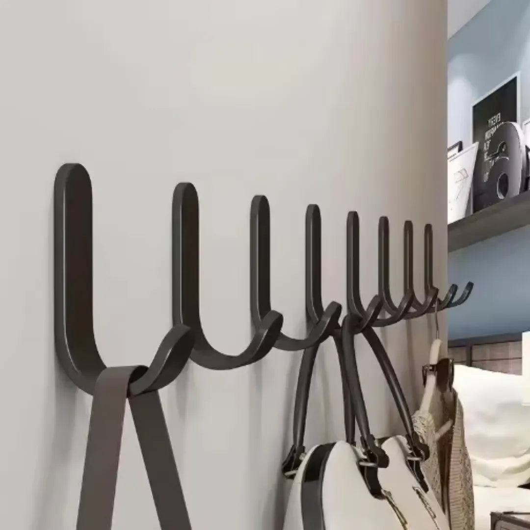 Multipurpose Wall Hook Kit - Tazzi 