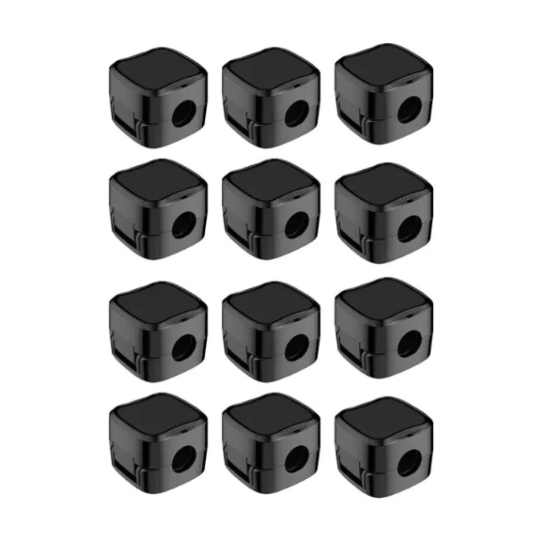 Magnetic cable organizer - Tazzi 