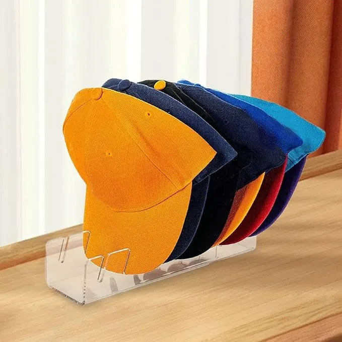 Cap Organizer - Tazzi 