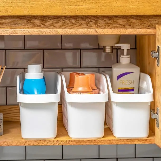 Multipurpose Kitchen Cabinet Organizer - Tazzi 
