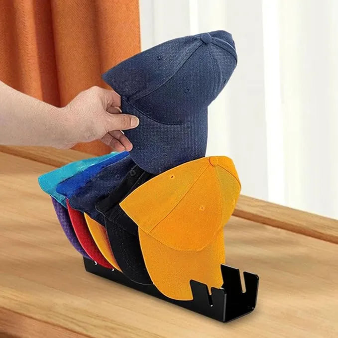 Cap Organizer - Tazzi 