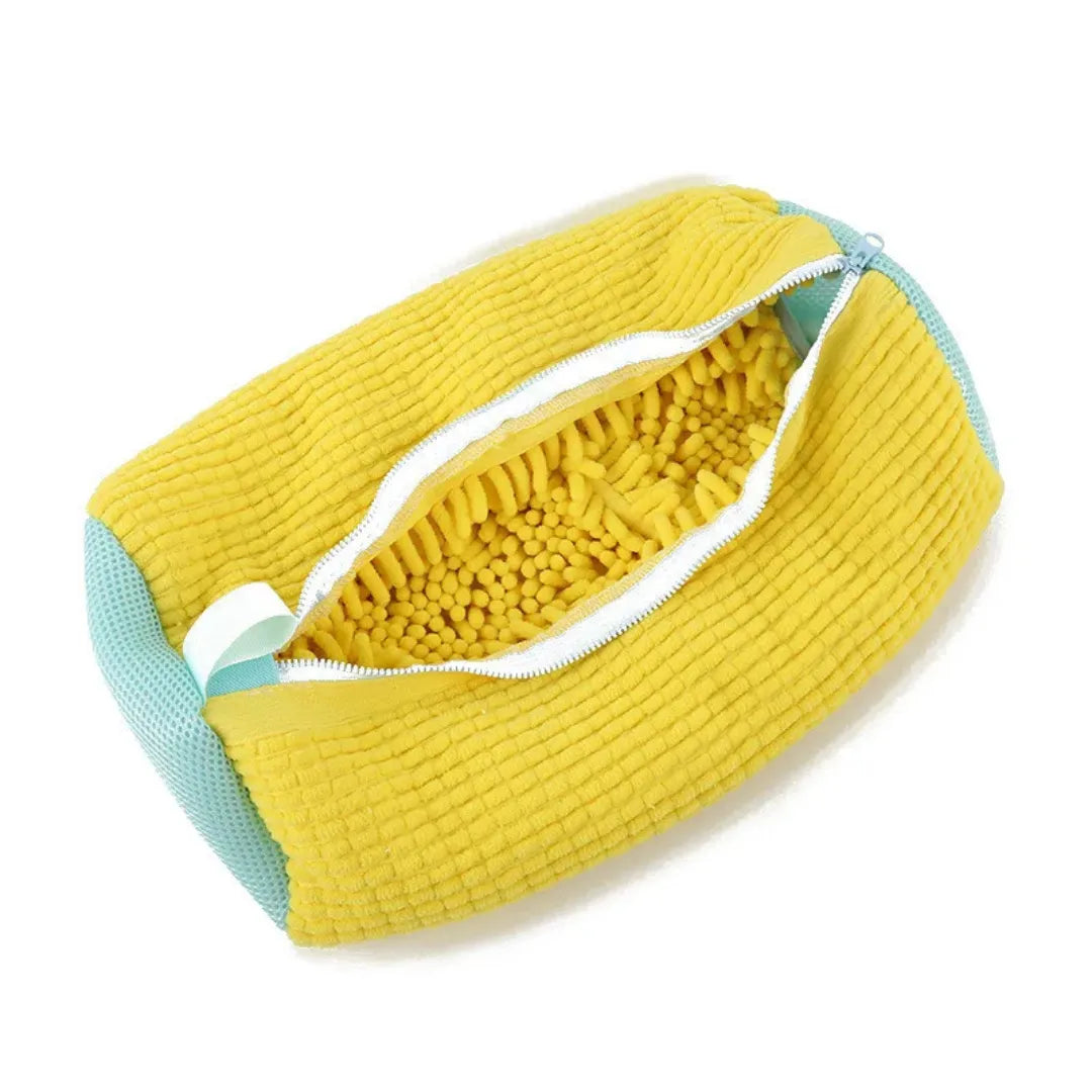 Bolsa para lavar zapatos - Tazzi 