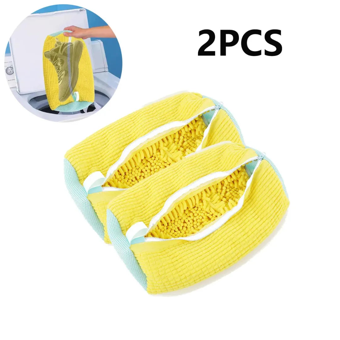 Bolsa para lavar zapatos - Tazzi 