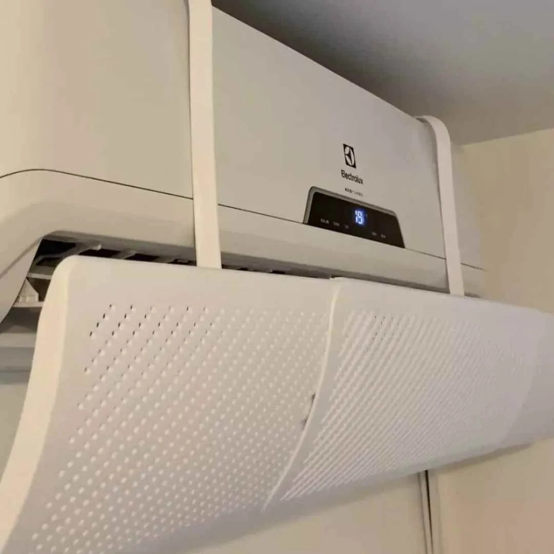 Tazzi™ Adjustable Air Conditioning Deflector 