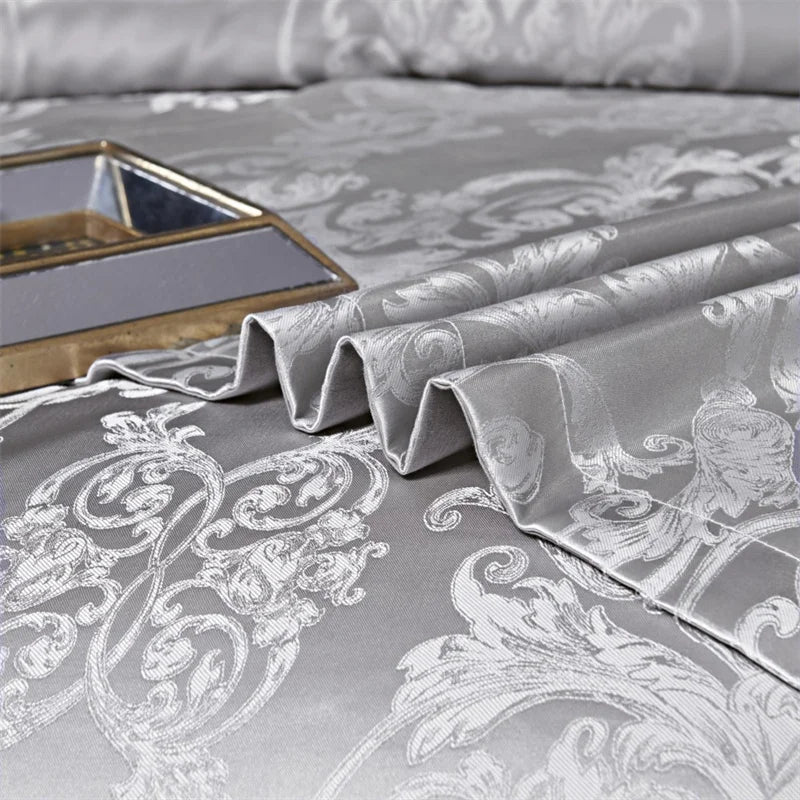 Delux Bright Bedding Set 