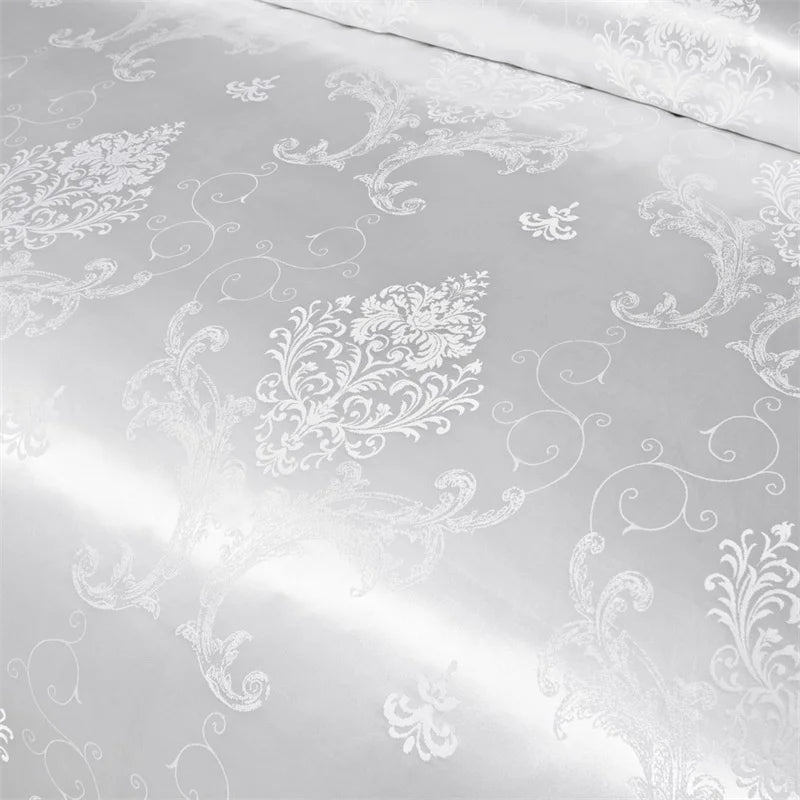 Delux Bright Bedding Set 