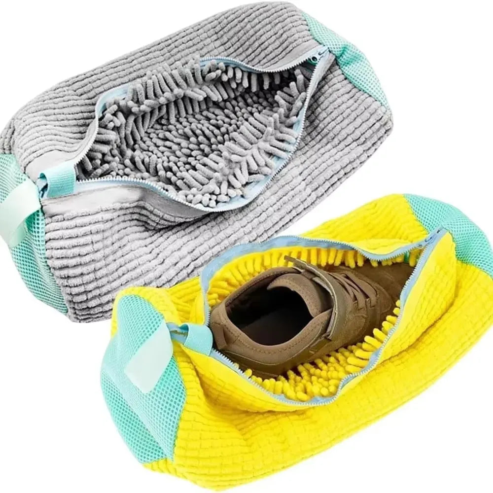 Bolsa para lavar sapatos - Tazzi