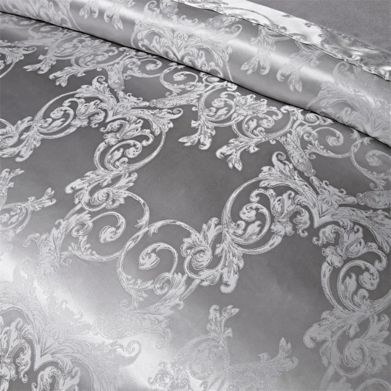 Delux Bright Bedding Set 