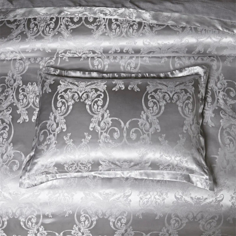 Delux Bright Bedding Set 