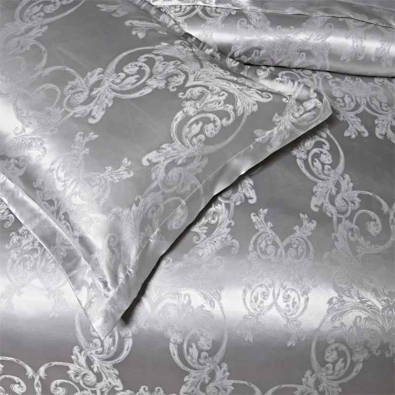 Delux Bright Bedding Set 