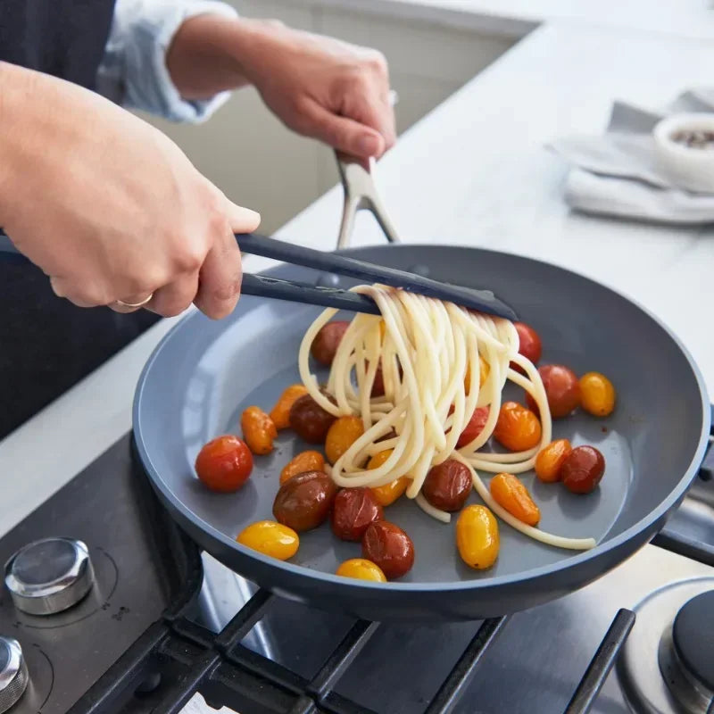 Multifunctional Silicone Spatula - Tazzi [BUY 1 GET 2] 