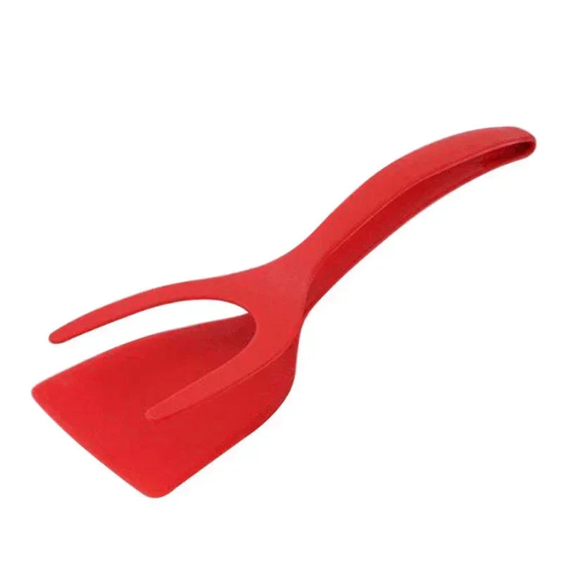 Multifunctional Silicone Spatula - Tazzi [BUY 1 GET 2] 