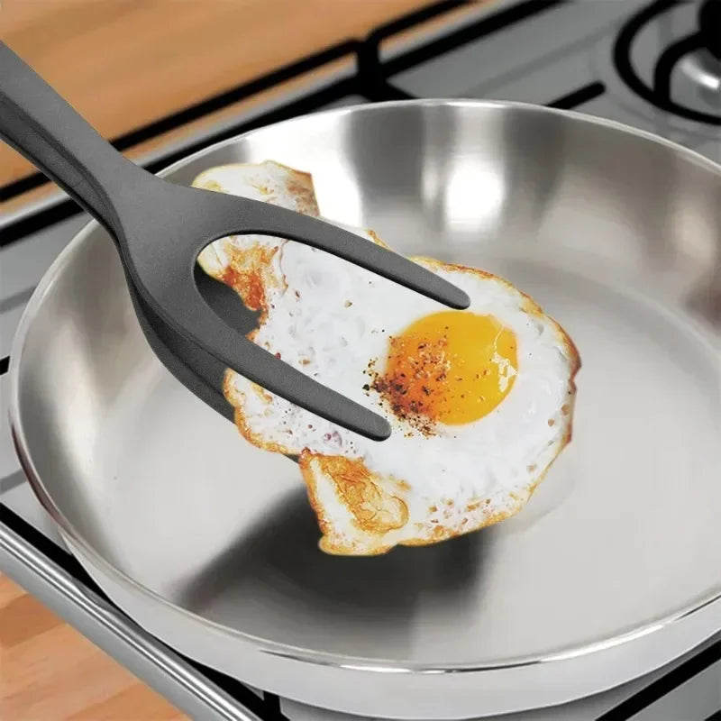 Multifunctional Silicone Spatula - Tazzi [BUY 1 GET 2] 