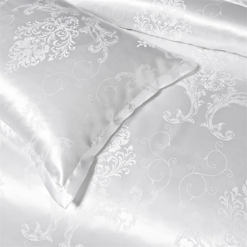 Delux Bright Bedding Set 