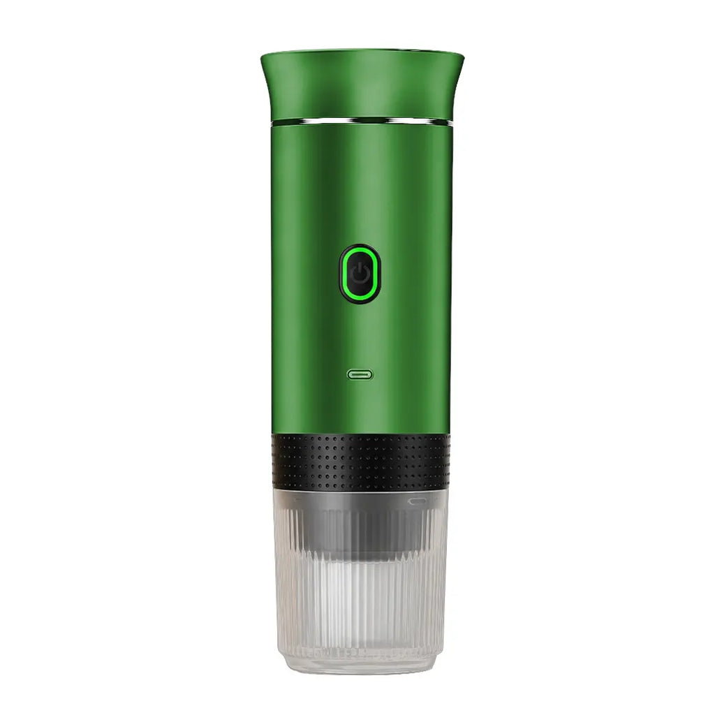 Portable Espresso 3-in-1 Tazzi