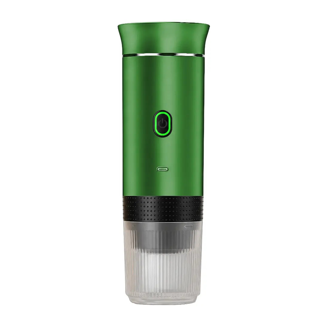 Portable Espresso 3-in-1 Tazzi