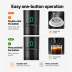 Portable Espresso 3-in-1 Tazzi