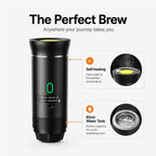 Portable Espresso 3-in-1 Tazzi