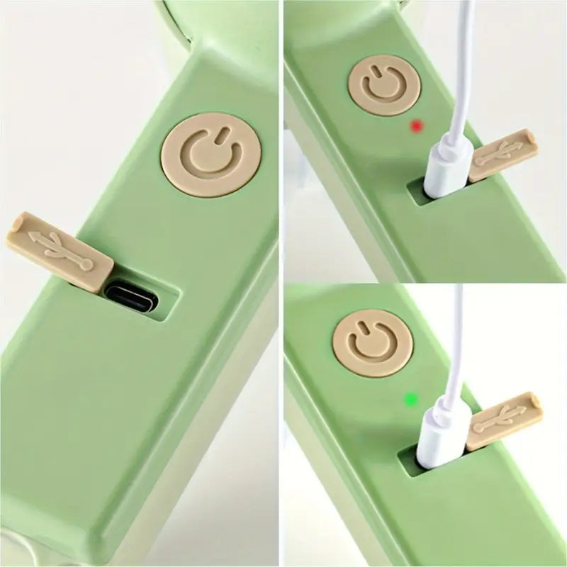 Tazzi 4-in-1 Multi-Functional Crusher + Free Cleaning Brush 