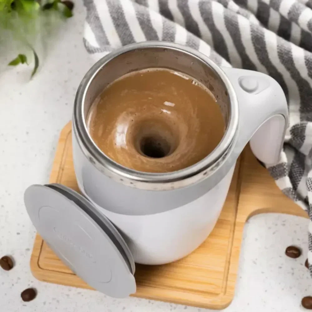 Caneca Mixer TurboBlend - Tazzi - Izzat Express