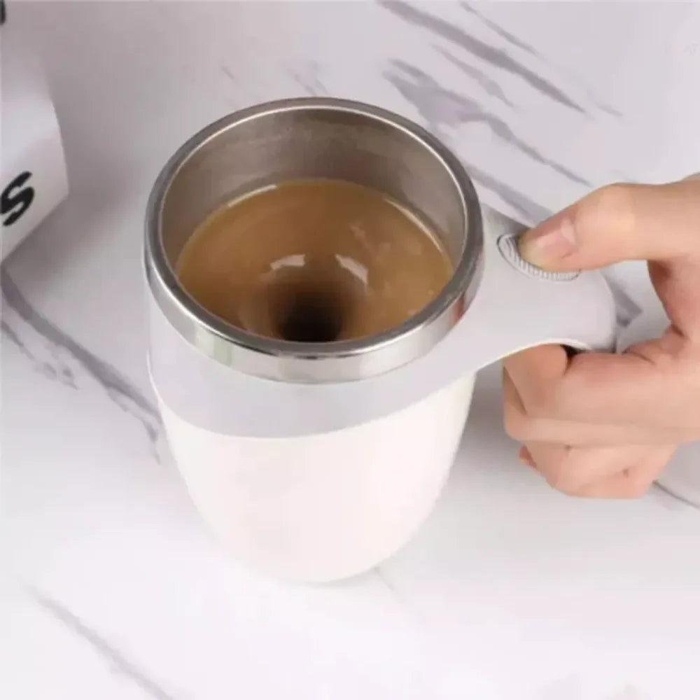 Caneca Mixer TurboBlend - Tazzi - Izzat Express