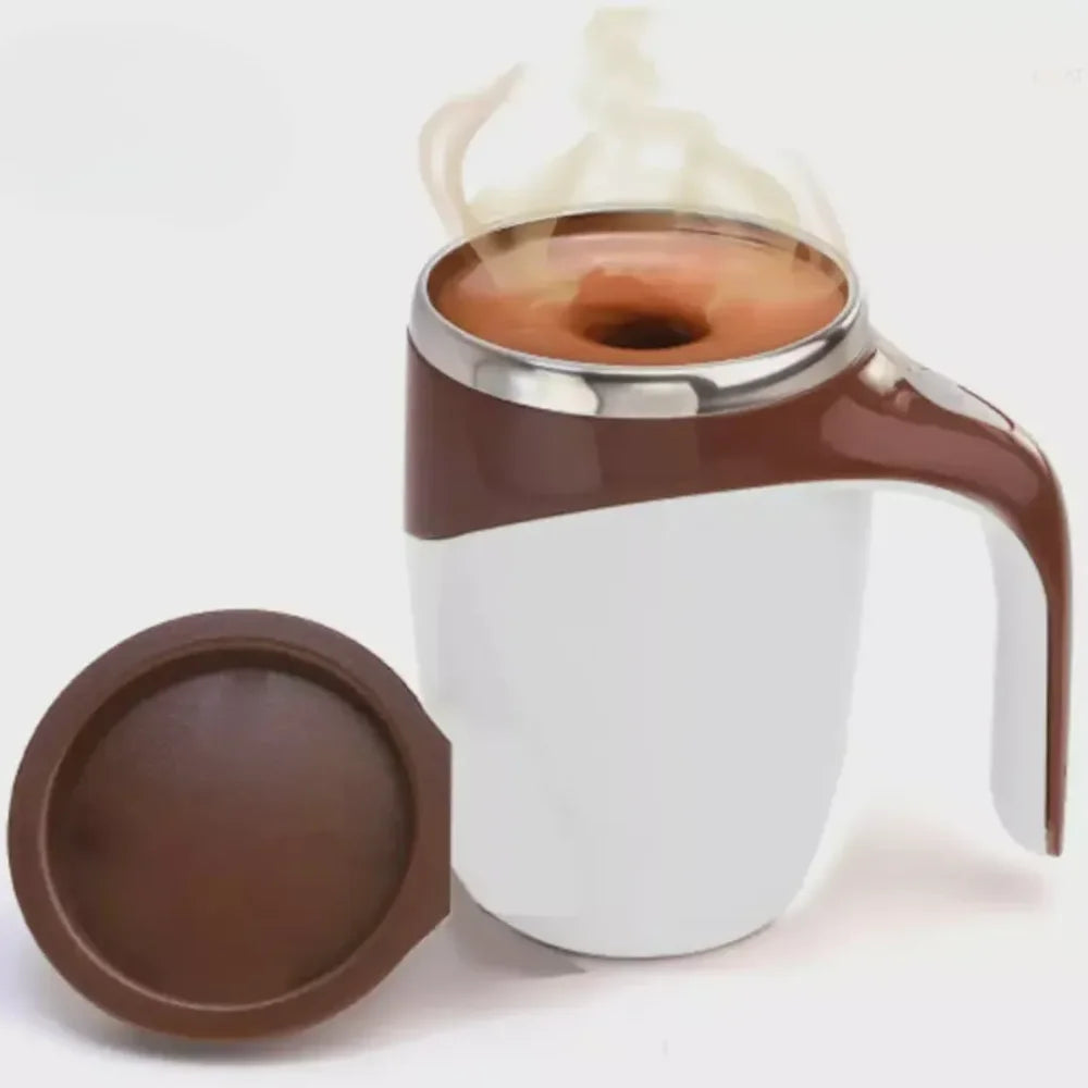Caneca Mixer TurboBlend - Tazzi - Izzat Express