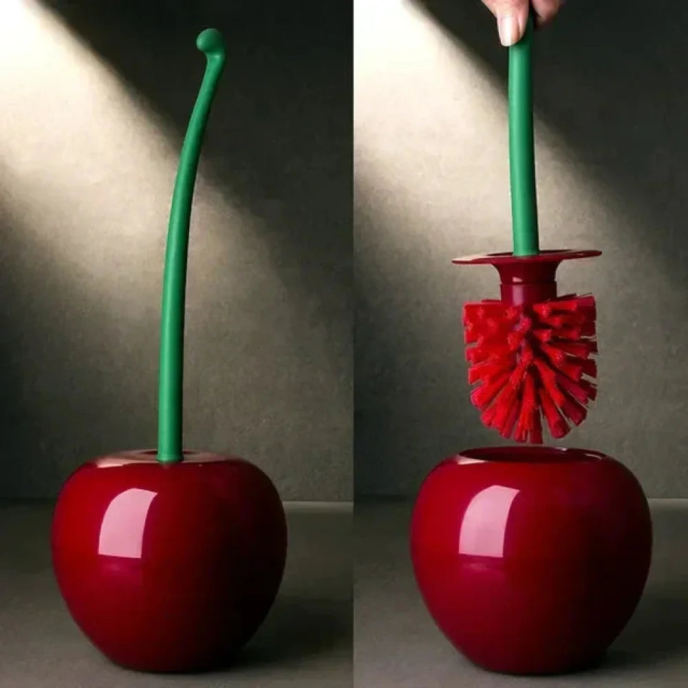 Escova Sanitária de Frutas - Tazzi