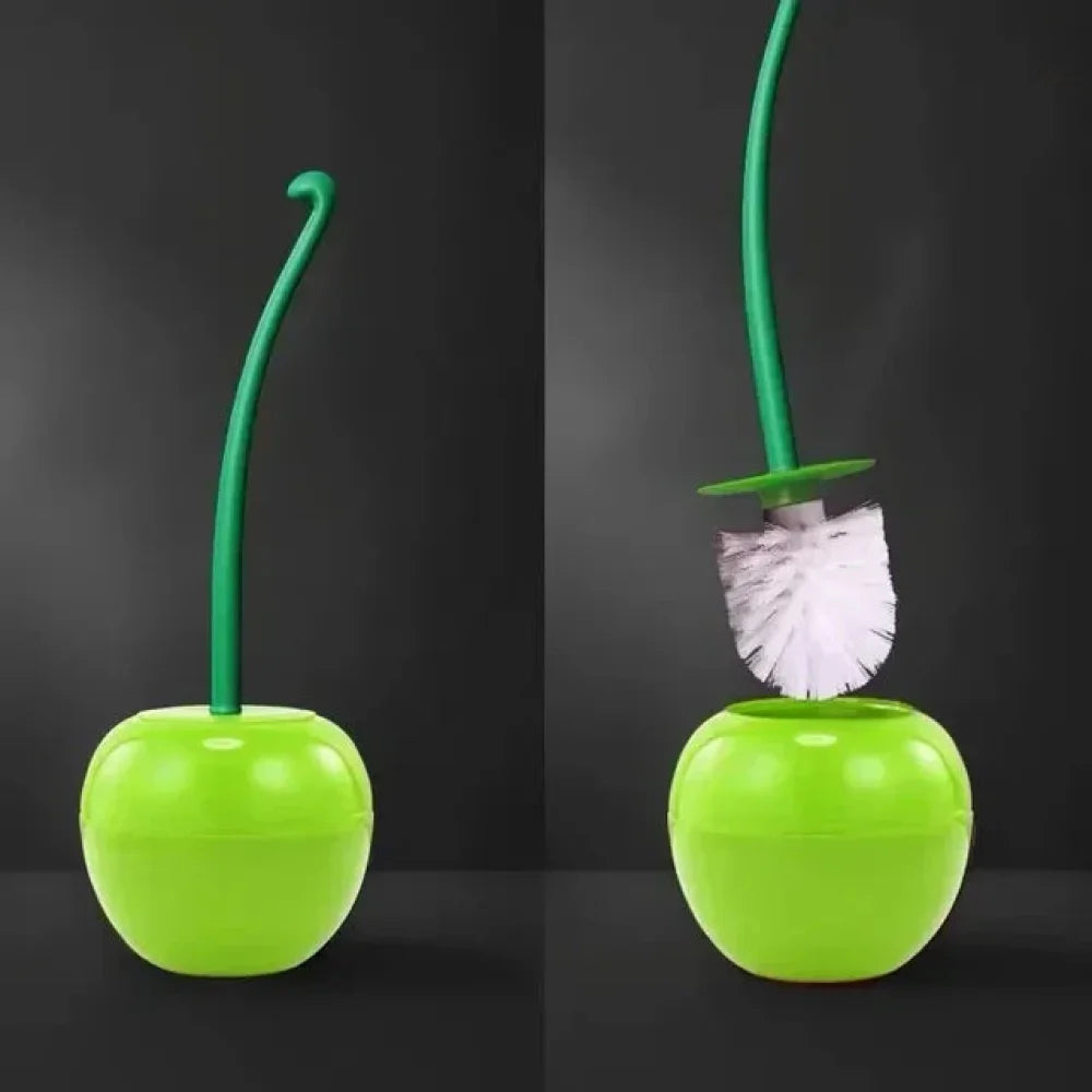 Escova Sanitária de Frutas - Tazzi