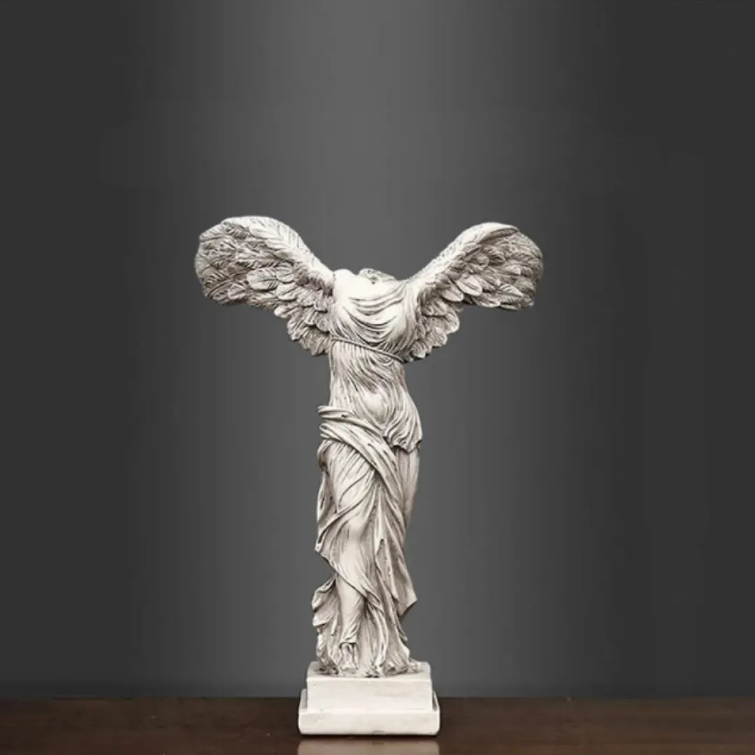 Nordic Sculpture Winged Victory - Tazzi 