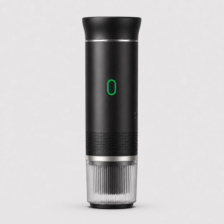 Portable Espresso 3-in-1 Tazzi