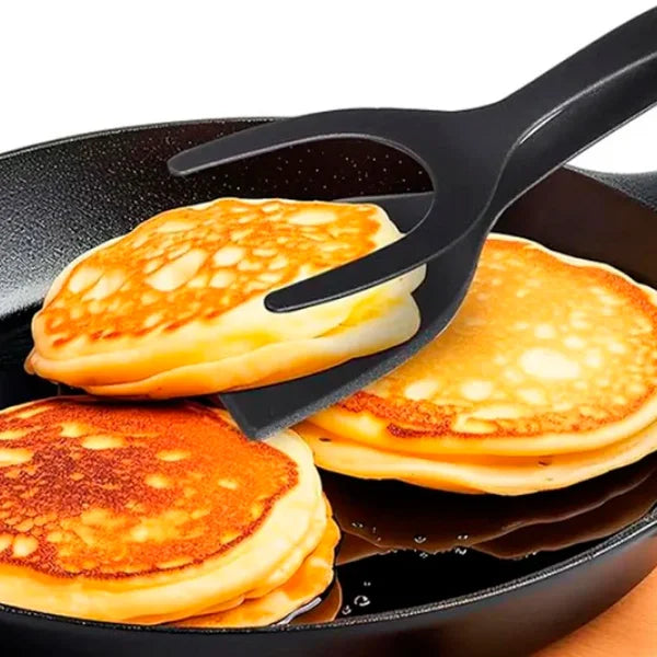 Multifunctional Silicone Spatula - Tazzi [BUY 1 GET 2] 